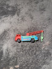 Blue box toys for sale  WELLINGBOROUGH