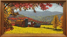 Vintage batchelder linen for sale  Coudersport