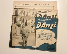 Miglior anzi raccolta usato  Toscolano Maderno