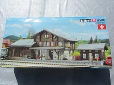 Kibri 9506 maquette d'occasion  Aix-les-Bains