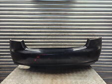 Audi bumper rear for sale  DALKEITH