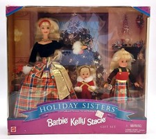 1998 mattel 19809 gebraucht kaufen  Bogel, Mieheln, Weyer