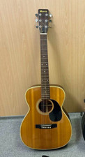 Morris acoustic guitar d'occasion  Expédié en Belgium
