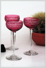 Set rhine wine d'occasion  Expédié en Belgium