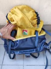 Zaino cassin vintage usato  Merlino