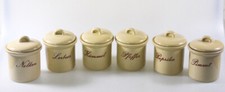 Colditz porzellan vorratsdosen gebraucht kaufen  Schkopau