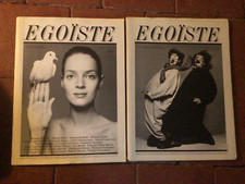 Egoi ste magazine d'occasion Egoi ste magazine d'occasion  Mirande