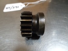 Triumph 3hw rigid for sale  STOKE-ON-TRENT