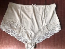 Ladies beige lace for sale  ISLE OF BENBECULA