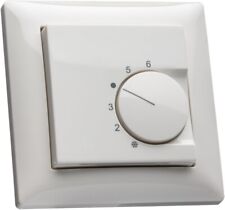 Busch jaeger raumthermostat gebraucht kaufen  Würselen