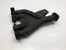 yamaha xj650 exhaust for sale  ELLESMERE PORT