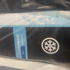 Tempur pedic luxebreeze for sale  Tampa