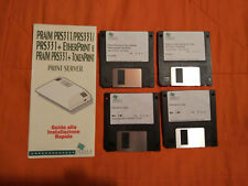 Software print server usato  Chioggia