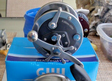 Usado, NOVAS BOBINAS GULL HB 30 comprar usado  Enviando para Brazil