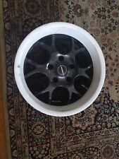 Alufelgen borbet 9x16 gebraucht kaufen  Marktrodach