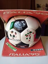 Italia pallone ufficiale usato  Giffoni Valle Piana