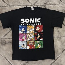 Vtg y2k sonic for sale  STALYBRIDGE