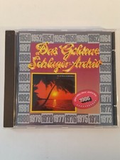 Goldene schlagerarchiv jahres gebraucht kaufen Goldene schlagerarchiv jahres gebraucht kaufen  Besigheim