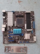 For asus m5a97 d'occasion  Expédié en Belgium