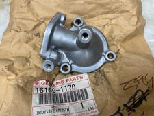 Kawasaki nos thermostat for sale  CLITHEROE