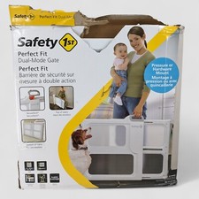 Safety 1st perfect for sale  Cumming