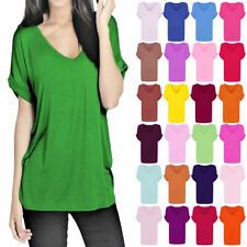 Women oversized baggy for sale  LEICESTER