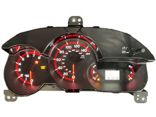 Speedometer instrument cluster for sale  Wellsboro
