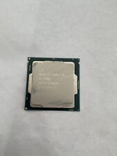 Usado, Processador Intel Core i5-7500T SR337 2.70GHZ testado pela CPU comprar usado  Enviando para Brazil