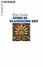 Athen klassischer zeit gebraucht kaufen  Berlin