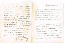 The baron fain d'occasion  Expédié en Belgium