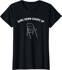 Guns chairs white for sale  Amityville
