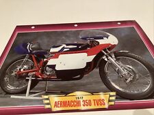 Aermacchi 350 tvss d'occasion  Decize