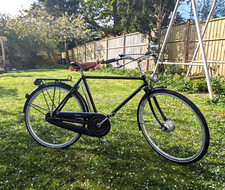 Rarely used pashley for sale  MALVERN