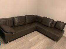 Sofort raus ledercouch gebraucht kaufen  Frankfurt am Main