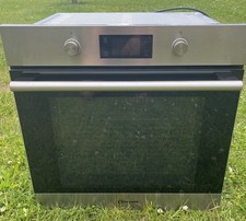 Einbaubackofen bauknecht model gebraucht kaufen  Hochstadt