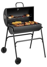 Vonhaus charcoal bbq for sale  CARDIFF
