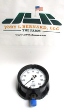 Ametek 1986 pressure for sale  Broussard