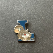 Dlr lucifer alphabet for sale  Minneapolis