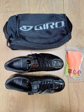 Giro factor techlace for sale  BRIGHTON