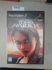 Lara croft tomb usato  Carpi