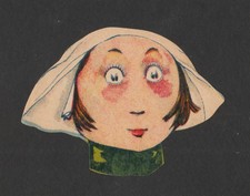 Rare découpis xxe d'occasion Rare découpis xxe d'occasion  Houilles