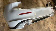 2022-2025 Volkswagen MK8 Golf GTI para-choque traseiro completo com sensores + difusor comprar usado  Enviando para Brazil