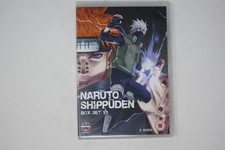 Naruto Shippuden Box 13 (Episodes 154-166) [DVD] comprar usado  Enviando para Brazil