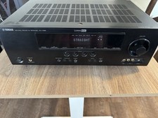 Yamaha v365 receiver for sale  San Luis Obispo