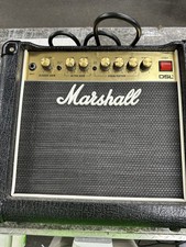 Marshall dsl1cr guitar for sale  Christiansburg