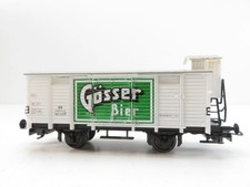 Märklin 84414 bierwagen gebraucht kaufen  Rödermark