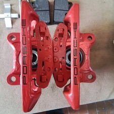 Bremsättel hinten porsche gebraucht kaufen Bremsättel hinten porsche gebraucht kaufen  Kammeltal