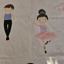 Ballerina single beddig for sale  LIVERPOOL