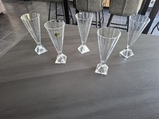 Lot flute champagne d'occasion  Wizernes