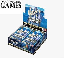Digimon tcg bt23 for sale  WOKING